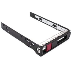 کیج هارد سرور اچ پی HPE Cage 3.5inch G10 PLUS
